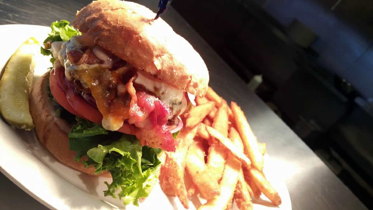 Moo Moo’s Burger Barn